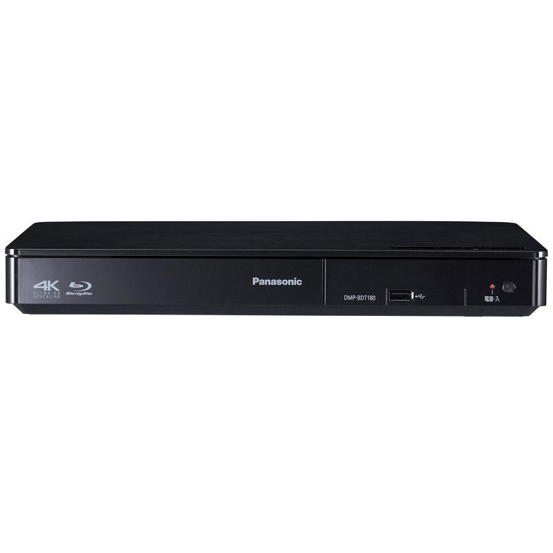 Panasonic プレーヤー　DMP-BDT180 中古品 楽天市場】panasonic dmp－bdt180の通販