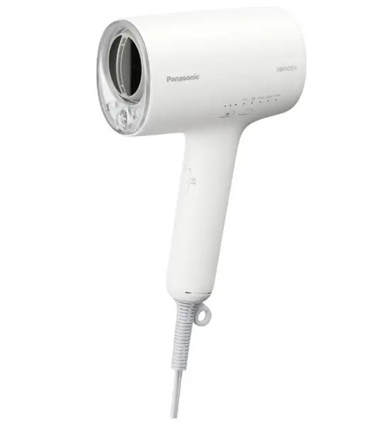 Other - ◆新品未開封品◆パナソニック ヘアードライヤー nanocare（ナノケア） ウォームホワイト EH-NA0J-W◆4549980652954◆