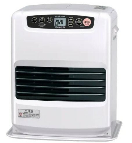 楽天市場】ダイニチ 石油ファンヒーターfw329sの通販