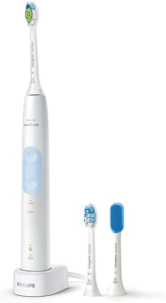 Rakuten - ◆新品未開封品◆フィリップス 電動歯ブラシ ソニッケアー プロテクトクリーン プラス HX6421/12 ホワイト◆8710103994404◆