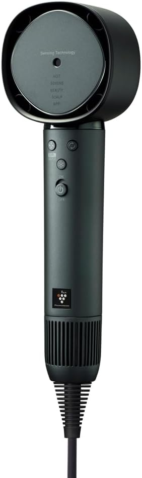 ◆新品未開封品◆2025年秋冬限定カラー シャープ ヘアドライヤー IB-WX902-G プラズマクラスタービューテ..