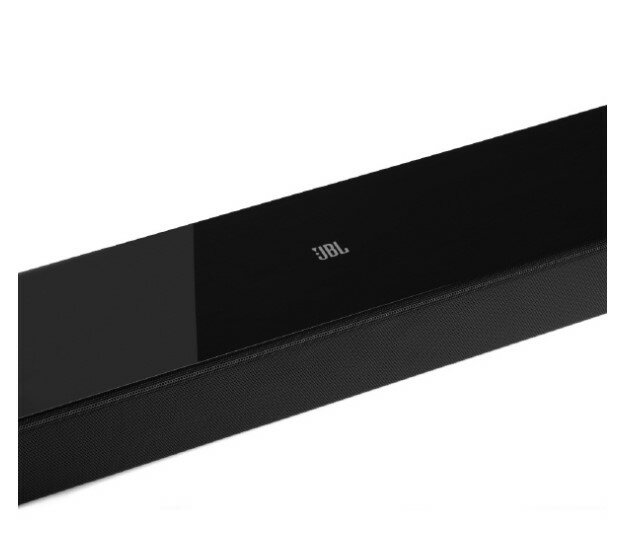 ◆新品未開封品◆JBL サウンドバー e angle select 黒 JBLSB120BLKJN◆4968929227549◆