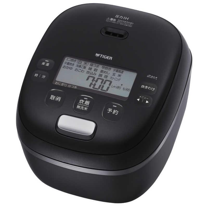 楽天市場】炊飯器 タイガーjpi-s100の通販
