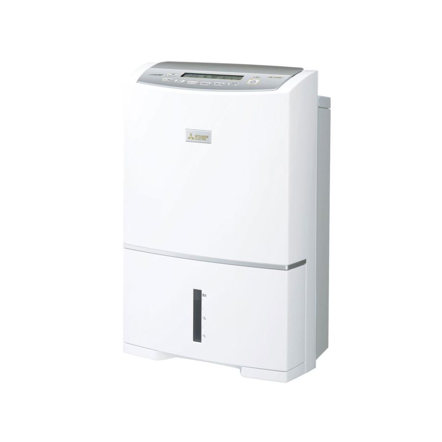 Dehumidifier - ◆新品未開封品◆三菱 衣類乾燥除湿機 コンプレッサー式 MJ-PV250YX-W ホワイト 31～62畳◆4573637000423◆