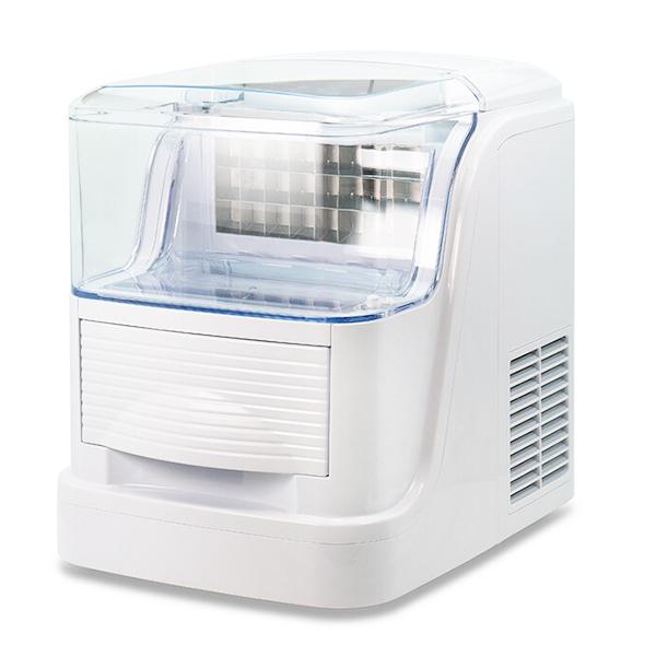 ◆新品未開封品◆製氷機 家庭用 ホームメイドアイスメーカーネオ 2.5L大容量タンク 家庭用製氷機 自動製氷機 大容量製氷機 型製氷機 透明な氷がどんどんできる RM-106TE◆4580050187020◆