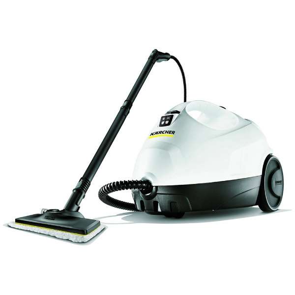 ◆新品未開封品◆ケルヒャー SC2 EasyFix（イージーフィックス）プレミアムKARCHER ...