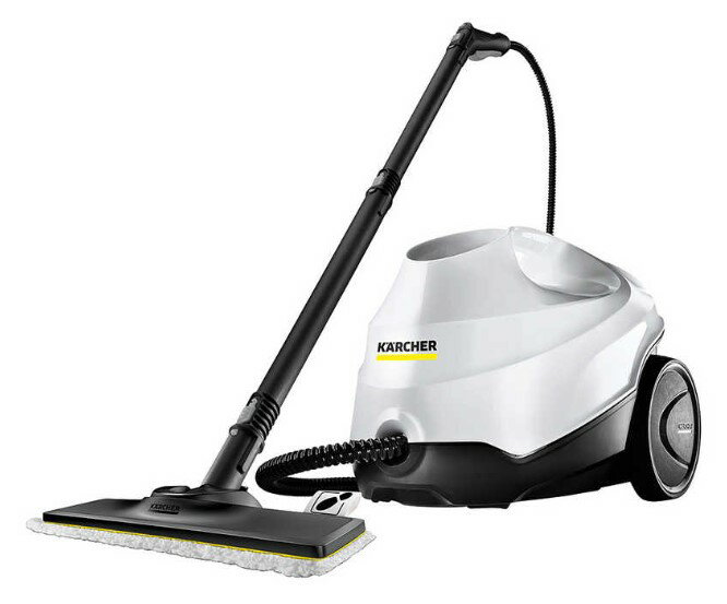 楽天市場】ケルヒャー sc1easyfix プレミアムの通販