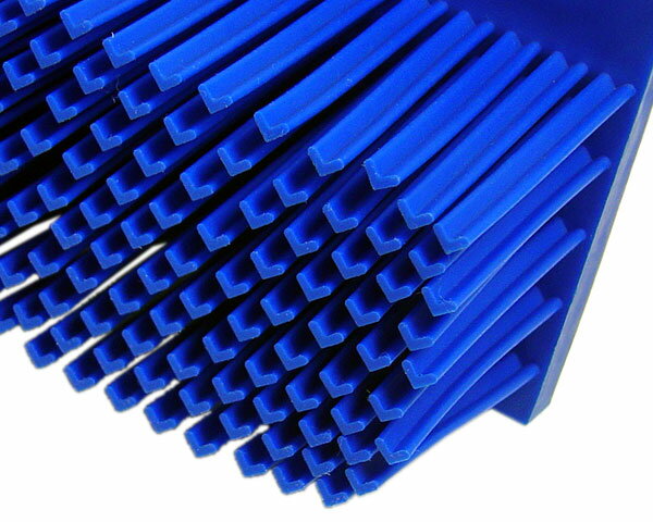 V7スーパーブラシ ハンディタイプマルチカラー（赤×青×黄）