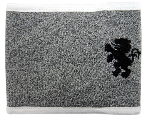 【クークチュール】超吸収マナーバンド/グレー #7044