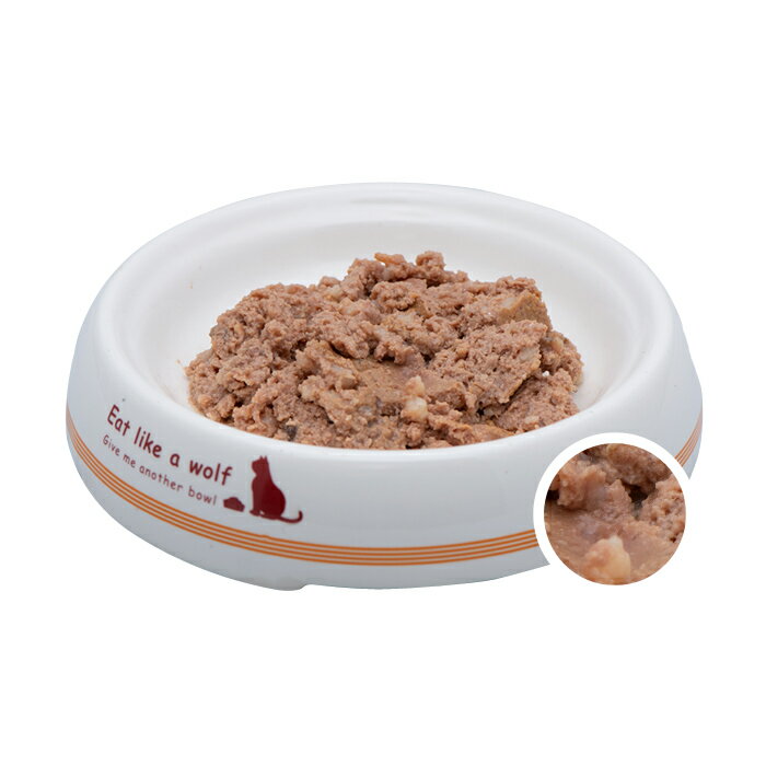 【エクイリブリア】療法食キャット缶 GASTRO＜ガストロ＞ 1缶/85g ウェット缶 胃腸サポート