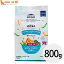 ナチュラルバランス ORIGINAL ULTRA 鶏肉&大麦レシピ 小粒 800g 全年齢用 犬 ドッグフード 正規品