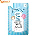 プラミー ヤギミルク 初乳とローヤルゼリー入り 60g 犬猫兼用 犬用 猫用 ペット用ミルク 生後1週間以上 仔犬 子犬 仔猫 子猫 成犬 成猫