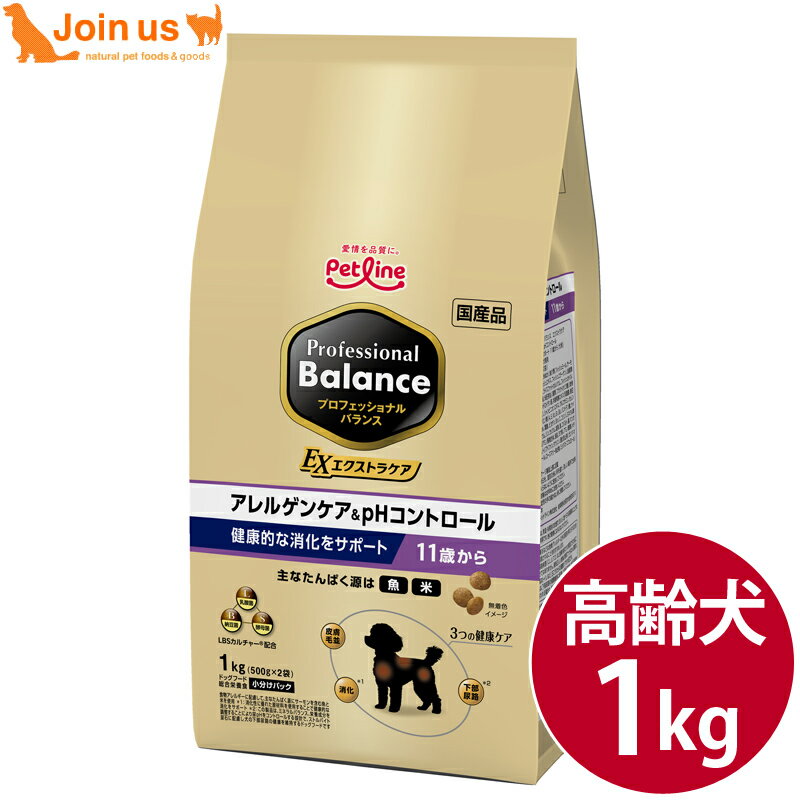 プロフェッショナル・バランスエクス...