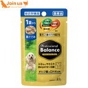プロフェッショナル・バランス パウチ 1歳から成犬用 鶏ささみ 40g 犬 成犬 ドッグフード ウェットフード プロフェッショナルバランス 【ポイント10倍】