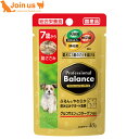 プロフェッショナル・バランス パウチ 7歳から高齢成犬用 鶏ささみ 40g 犬 成犬 ドッグフード ウェットフード プロフェッショナルバランス 【ポイント10倍】【あす楽対応】