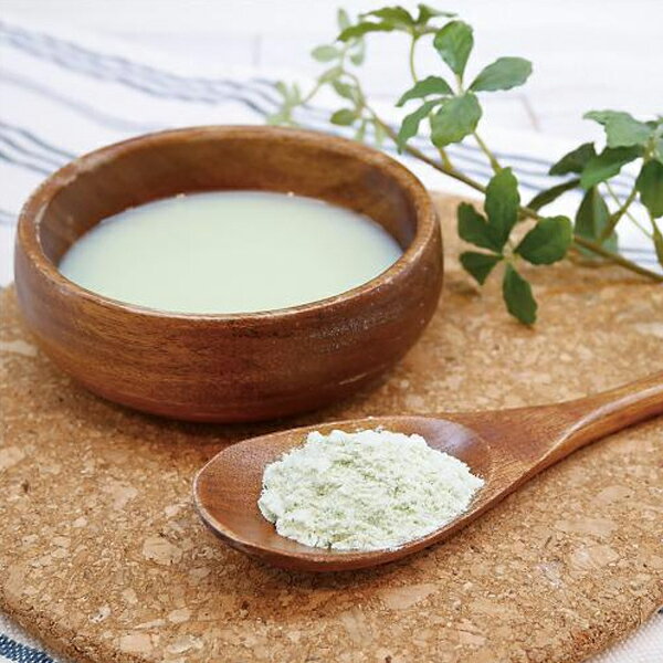 tasty! テイスティ 天使のヤギミルク り...の紹介画像2