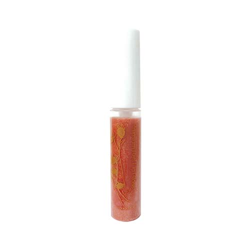 [ピュアジェイ レチリップグロス Orange] スキンケアファンデーション ミネラルファンデ ウォ