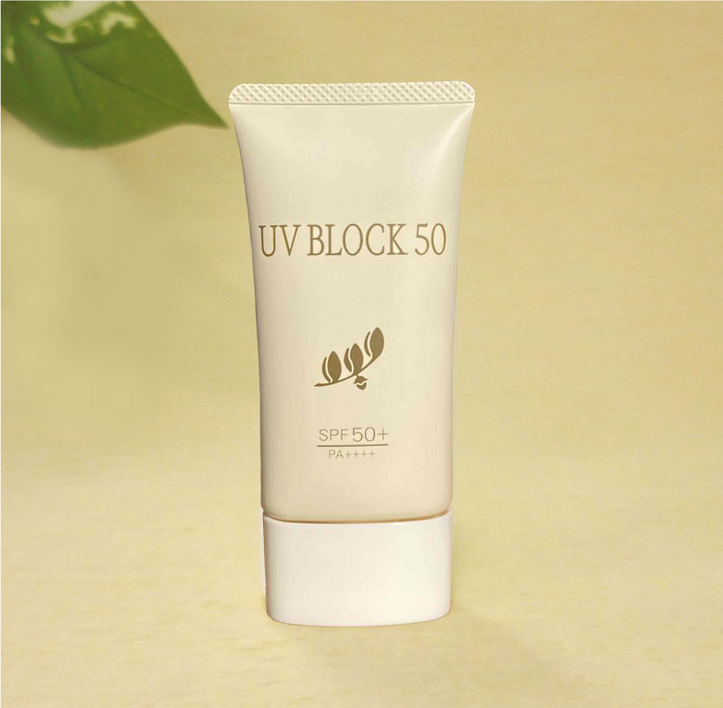 Rakuten - ホホバ配合★高保湿UVブロック50SPF50+ PA++++ 50g