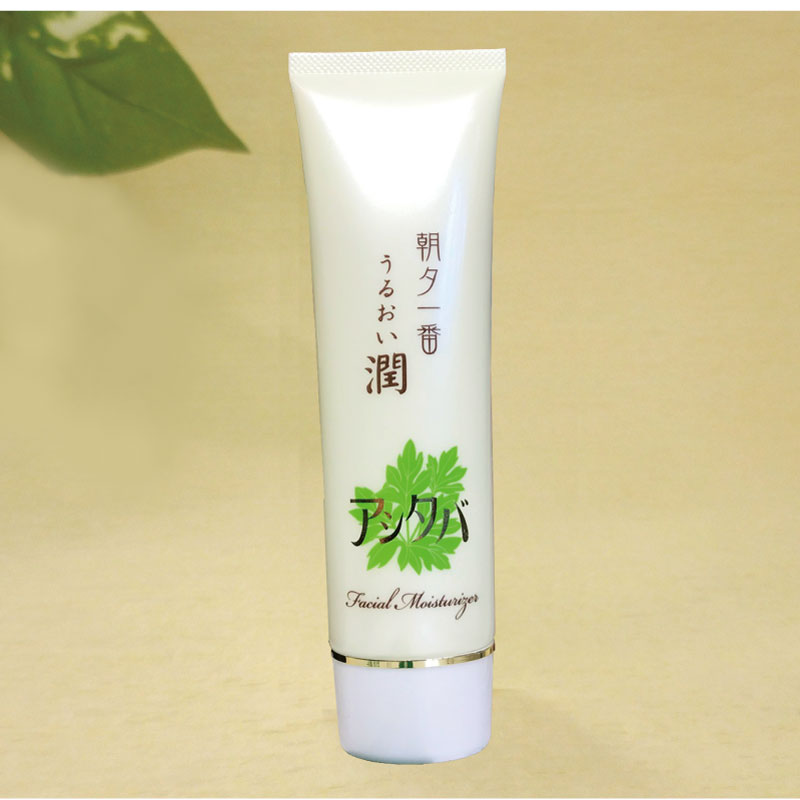 朝夕一番　潤（うるおい）クリーム 50g
