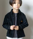 【春夏アウトレット40%OFFセール】SKAPE(エスケープ) ソデリブシャツ(90〜130cm)