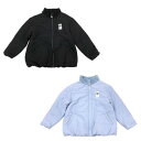 ※スーパーSALE 30%OFFセール※【2025秋冬】FARMY(ファーミー)エリボアブルゾン(120〜150cm)