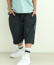 ※サマーセール30%OFF※【2025春夏】FARM(ファーム)6分キリカエパンツ(130~160cm)