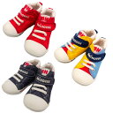 【30%OFFセール】ミキハウス(MIKIHOUSE) セカンドベビーシューズ(子供靴)