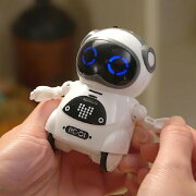誕生日プレゼント子供男の子女の子おもちゃロボット英語おしゃべりロボット知育玩具知育