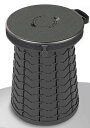 キャンプ トイレ 簡易トイレ ポタブルトイレ 50cm 高さ調節可能 キャンプ用 防災 折りたたみトイレ 非常用 携帯トイレ 折り畳みトイレ 車中泊 災害用 多機能 持ち運び 便利 一秒開閉できる 耐荷重 釣り 防災トイレ 車載 キャンプ 登山 旅行 現場 車載用 アウトドアの必要品(3)