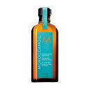 モロッカンオイル トリートメント 100mL ポンプ付き MOROCCANOIL TREATMENT ...