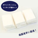 業務用 消耗品 業務用 消耗品 ポケットティッシュ 無地 6W ティッシュペーパー 携帯用・販促用　500個