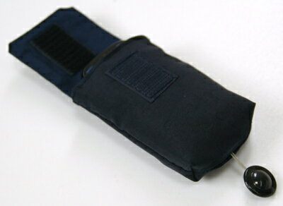 ジョリコムアンクール　こども 携帯電話ケース　レースリボン水色　お受験　入園入学　幼稚園　小学校　日本製　紺　ネイビー　刺繍　上品　清楚キッズ携帯