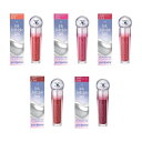 peripera(ペリペラ) インクジェラブルティント / 3.7g (全5色) / 韓国コスメ リップ ティント マット マットティント ふんわりマット ウォータージェル うるおい 落ちにくい カラーキープ 塗りやすい