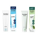 Torriden(トリデン) クレンジングフォーム 120ml (全2種) ダイブイン バランスフル 韓国コスメ 洗顔料 洗顔 洗顔フォーム ヒアルロン酸 弱酸性 肌荒れ防止 CICA 毛穴 皮脂 角質ケア