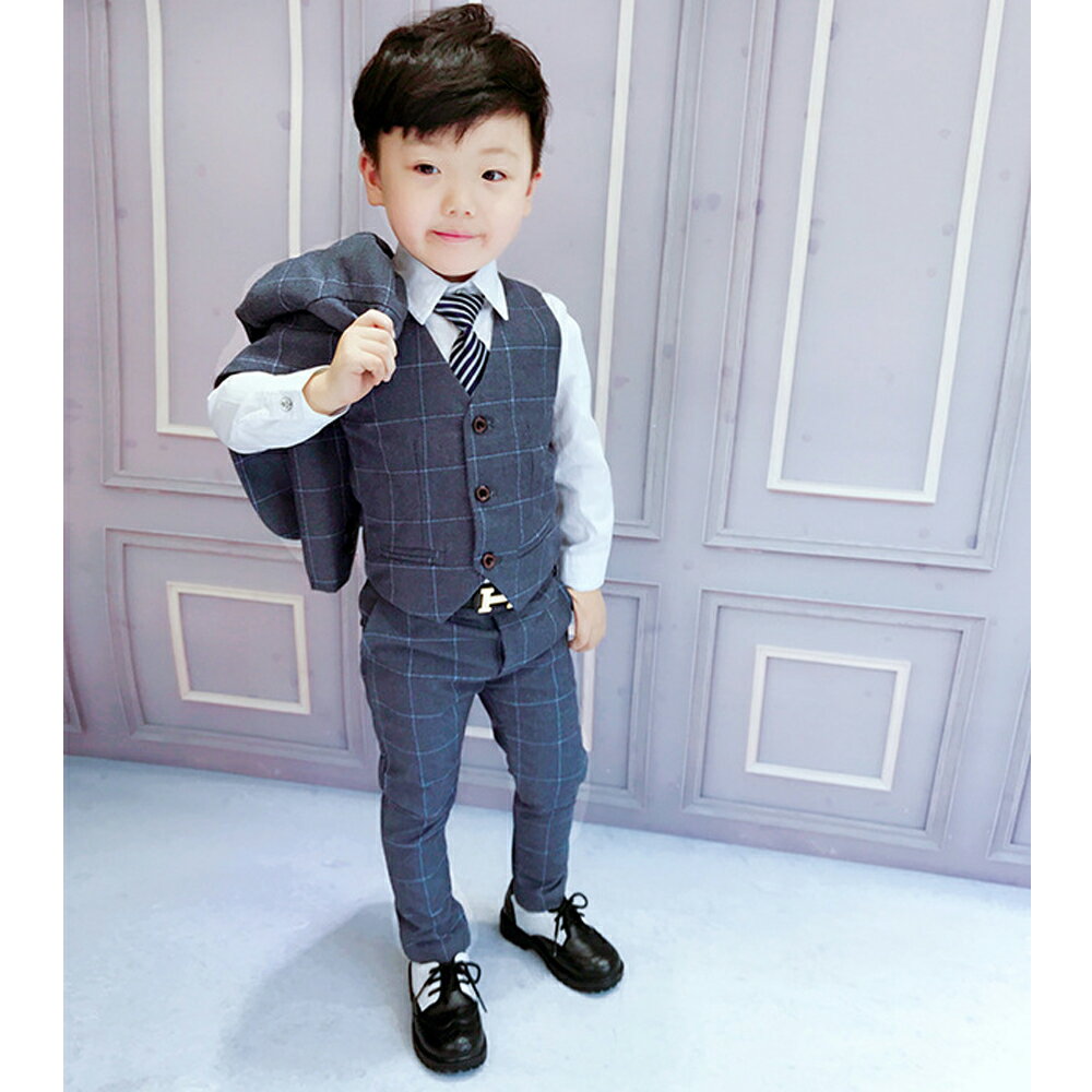 ARCH&LINE 入学式 フォーマル 115cm 4点セット-