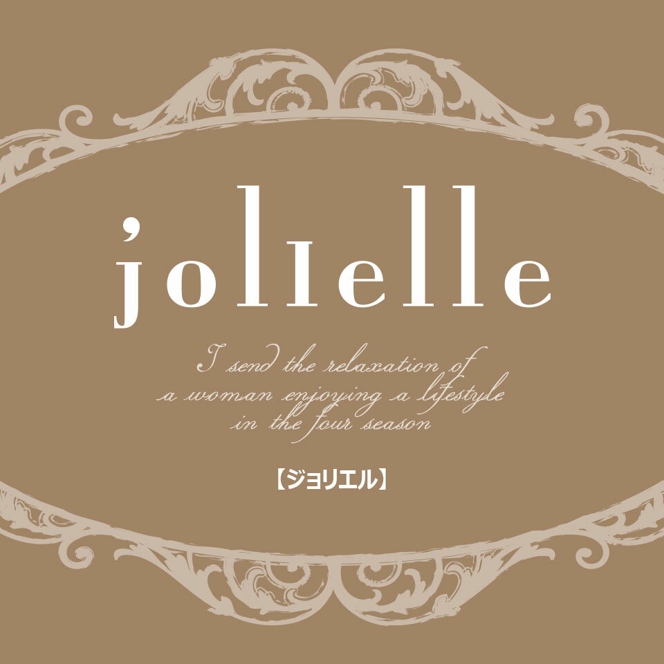 jolielle【ジョリエル】