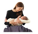 スタンダードパック ト 2枚カバーセット（ブロードカバー＋ツイルカバー）。新生児の抱っこ・寝かしつけに最適です。洗える、ジョリーメゾン のトッポンチーノ（R）抱っこ布団　日本製 出産祝い・ギフトに。