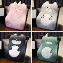 送料無料 45*40cm 腰枕 クッション 椅子クッション 読書 仕事 オフィス 車用 おしゃれ インテリア 多機能 リラックスクッション 枕 テレビ 座椅子 c-yaozhen-5250-gg(3)
