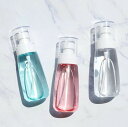 送料無料 スプレーボトル 5個セット アルコール対応 スプレー容器 小分けボトル 霧吹き ボトル スプレー容器 携帯便利 除菌 消毒 噴霧器材 便利 旅行 空ボトル 化粧品 ボトル 60ML 詰替え容器 詰替ボトル c-ping-5843-gg(3)