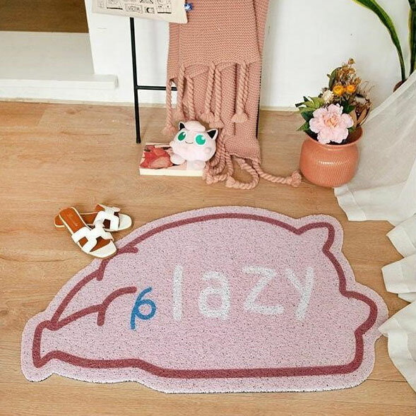 送料無料 玄関マット pig 豚 ぶた 浴室 階段マット 吸水 60*90cm ブタ ドアマット バスマット 足ふきマット 寝室 トイレ 滑り止め 防音対策 水洗い キズ防止 快適 ふわふわ サラサラ シンプル おしゃれ 可愛い c-yushidian-5813-gg