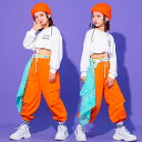 送料無料 ダンスウェア 4点セット ペイズリー Paisley ヒップホップ 帽子 HIPHOP 子供 成人 スポーツ おしゃれ かっこいい キッズ ジュニア ...
