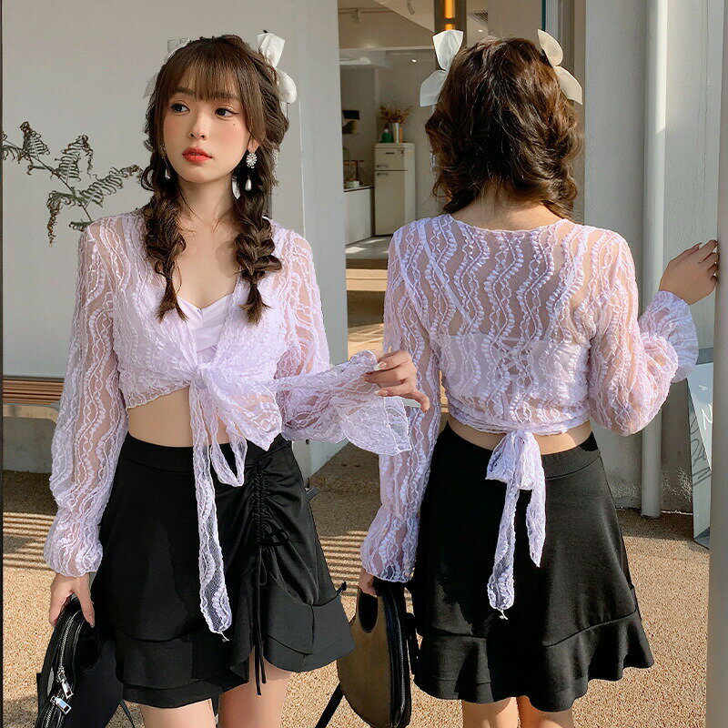 She Made Me 【 Essential Babydoll One Piece Women 】 レディースファッション 水着 レディース