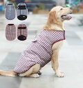 送料無料ペット服 犬服 犬猫冬服 ペットスキーウェア 犬コート防寒 コート ジャケット スキーウェア コットンベスト ペットベスト 中型犬 大型犬向け ド...