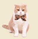 送料無料 ペットの服 首輪 リボン 2点セット マフラー ネクタイ 猫 ネコ 犬 コスチューム 着せ替え 猫服 可愛い 通気性 柔らかい コスプレ衣装 面白い ...