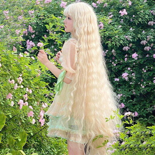 自然 Lolita かつら フルウィッグ ロング 自然 Lolita かつら ミセス レディース 普段使い かわいい ゆるふわ c-jiafa-10906-gg 自然 Lolita かつら フルウィッグ ロング 自然 Lolita かつら ミセス レディース 普段使い かわいい ゆるふわ c-jiafa-10906-gg