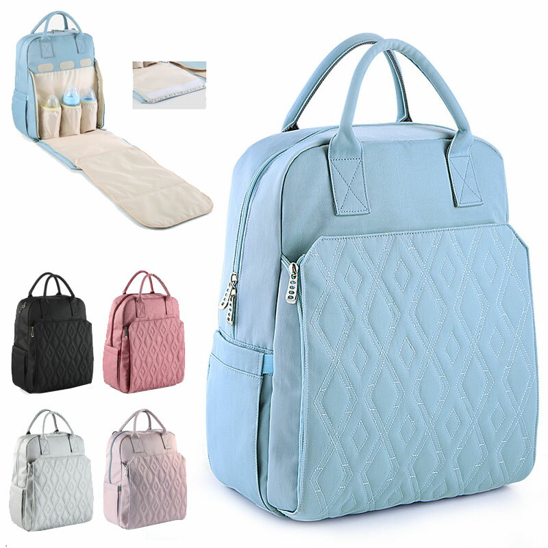 Diaper Bag | 【公式】nuna online shop ｜日本国内公式
