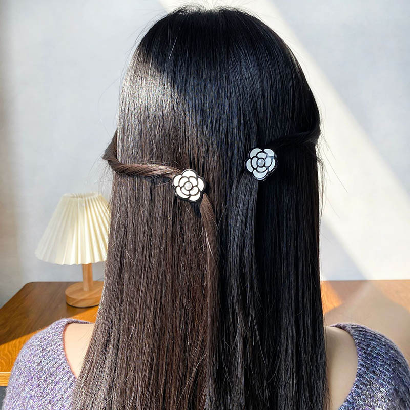 送料無料 同色2個セット 2点セット 小さめ 髪どめ ins かわいい まとめ髪 ヘアアクセサリー ヘアアレンジ おしゃれ 結婚式 ウェディング ギフト ヘアク...