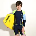 送料無料 子供水着 2点セット 男の子 キッズ 水着 男の子 ボイズ ジュニア キッズ 水着 子ども用 水着 スクール水着 みずぎ ボイズ セパレート タンキニ ジュニア ラッシュガード 男の子 c-yongyi-12478-gg(4)