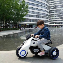 電動乗用バイク 電動乗用玩具　3歳から10歳までの子供用 電動3輪バイク 充電式 プレゼントに最適 お誕生日プレゼント 乗り物 おもちゃ