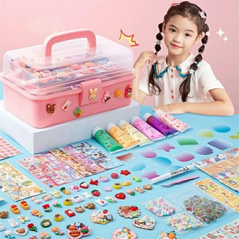 商品情報タイプ：104点セット230点セット261点セットサイズ説明104点セット収納ボックス22*15*6cm230点セット収納ボックス25*13*13cm261点セット収納ボックス25*13*13cm備考●サイズ詳細等の測り方はスタッフ間で統一、徹底はしておりますが、実寸は商品によって若干の誤差(1cm〜3cm )がある場合がございますので、予めご了承ください。▼他店舗でも在庫を共有して販売をしている為、受注後欠品となる場合もございます。予め、ご了承お願い申し上げます。▼出荷前に全て検品を行っておりますが、万が一商品に不具合があった場合は、お問い合わせフォームまたはメールよりご連絡頂けます様お願い申し上げます。速やかに対応致しますのでご安心ください。